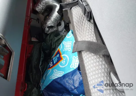 2006 Honda Civic Lx from USA, damaged, VIN 1HGFA16586L136532